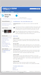Mobile Screenshot of nesgamezone.com